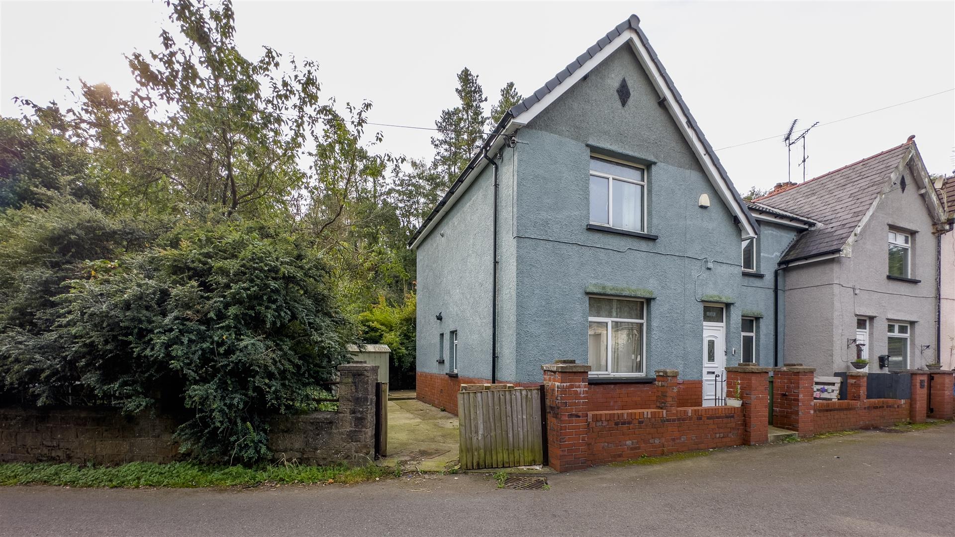 Foundry Road, Abersychan, Pontypool One2One Estate Agents